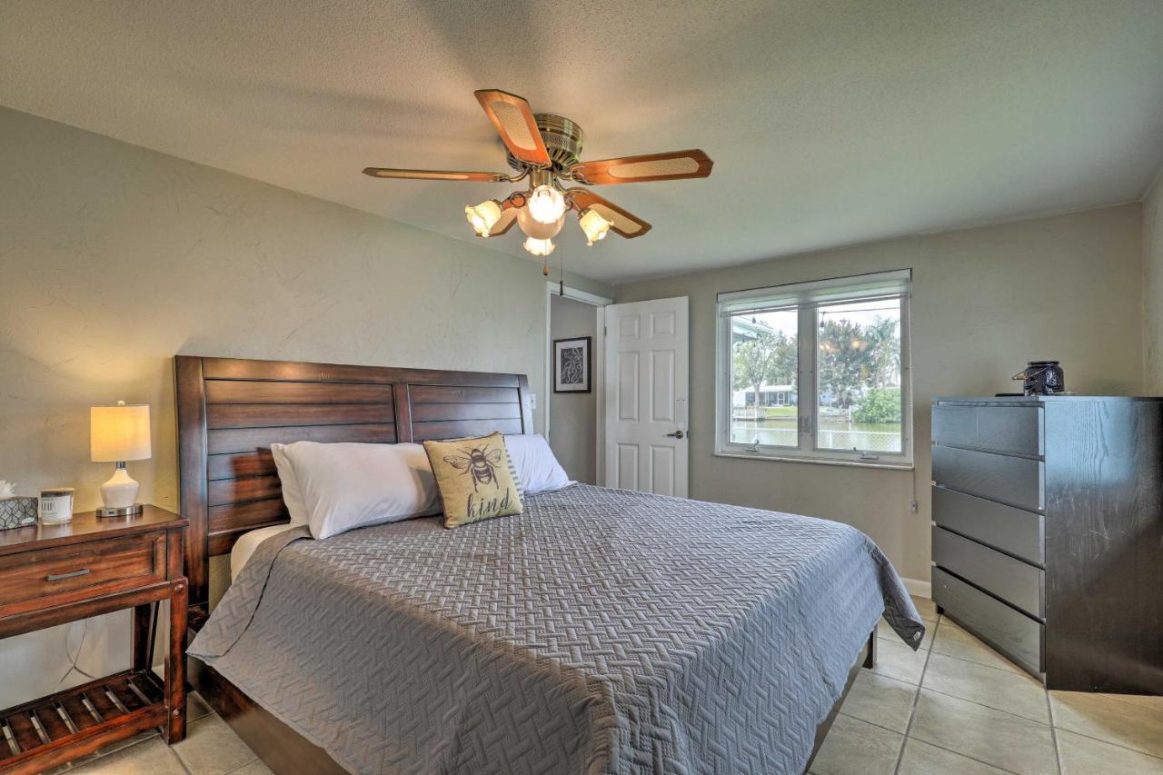 Charming Home With Patio, 7 Mi To Sunset Beach! Holiday Exterior foto