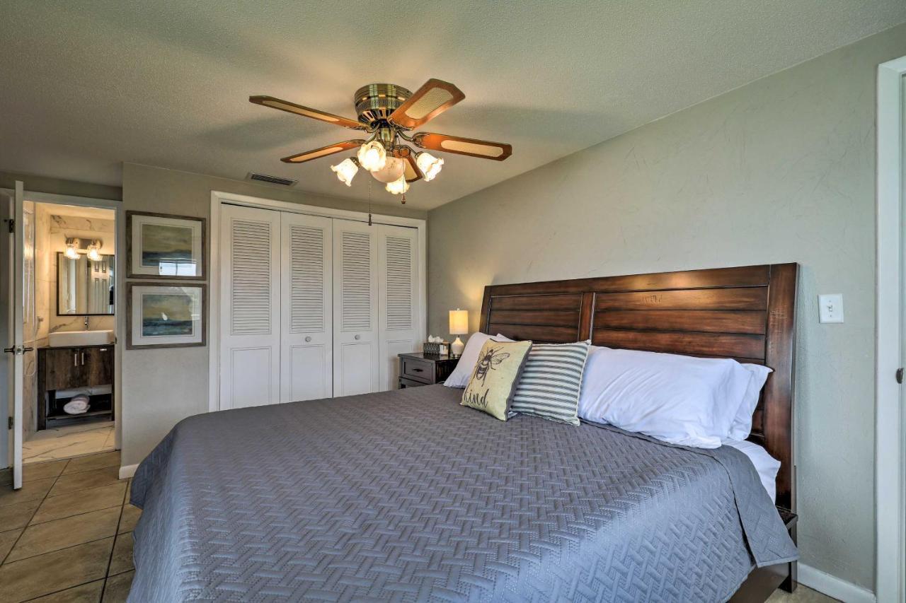 Charming Home With Patio, 7 Mi To Sunset Beach! Holiday Exterior foto